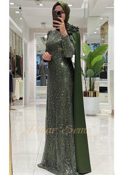 Pınar Şems Berrin Abiye Haki