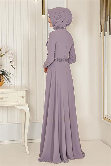 Pınar Şems Ceren Tulum Lila