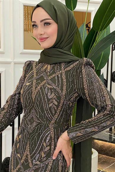 Pınar Şems Nigar Abiye Haki