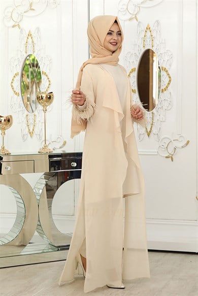 Pınar Şems Nilüfer 2li Takım Gold