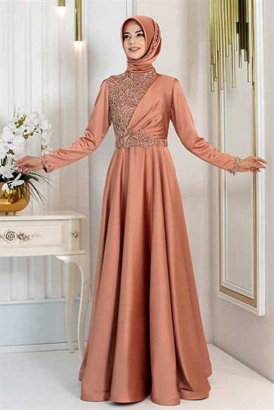 Pınar Şems Serra Abiye Somon