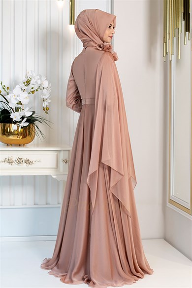 Pınar Şems Yaren Abiye Bakır