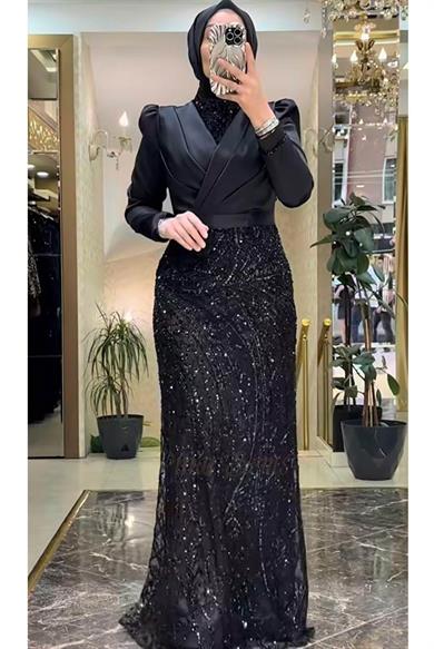 Pınar Şems Yeni Erçil Siyah