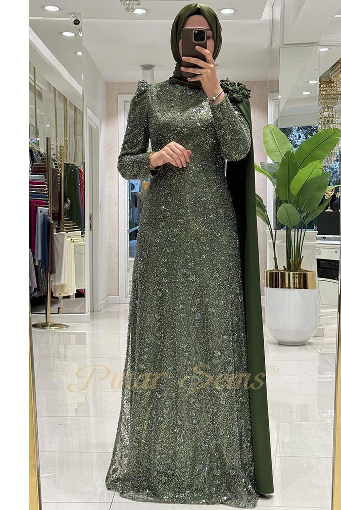 Pınar Şems Berrin Abiye Haki