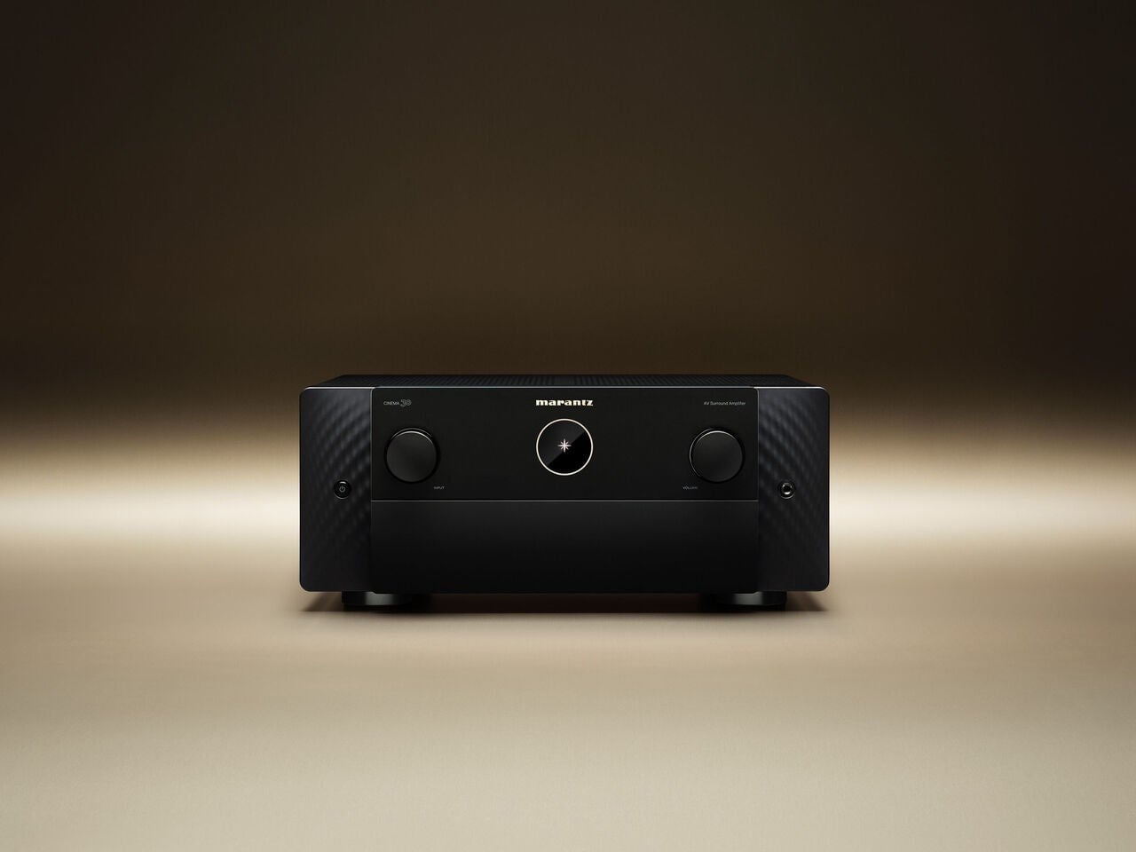 Marantz CINEMA 30 AV Receiver - Black