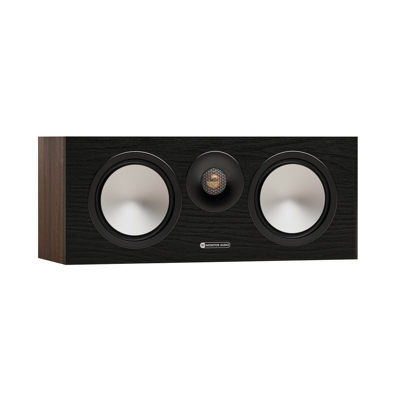 MONITOR AUDIO / Bronze C150 (7G) Center Hoparlör - Walnut