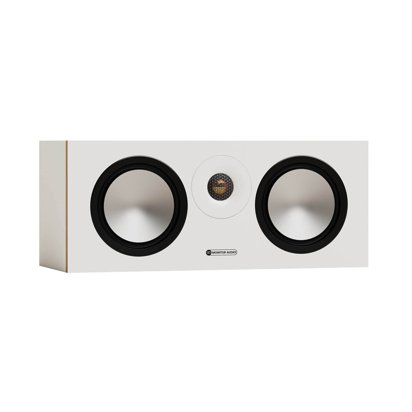 MONITOR AUDIO / Bronze C150 (7G) Center Hoparlör - Walnut