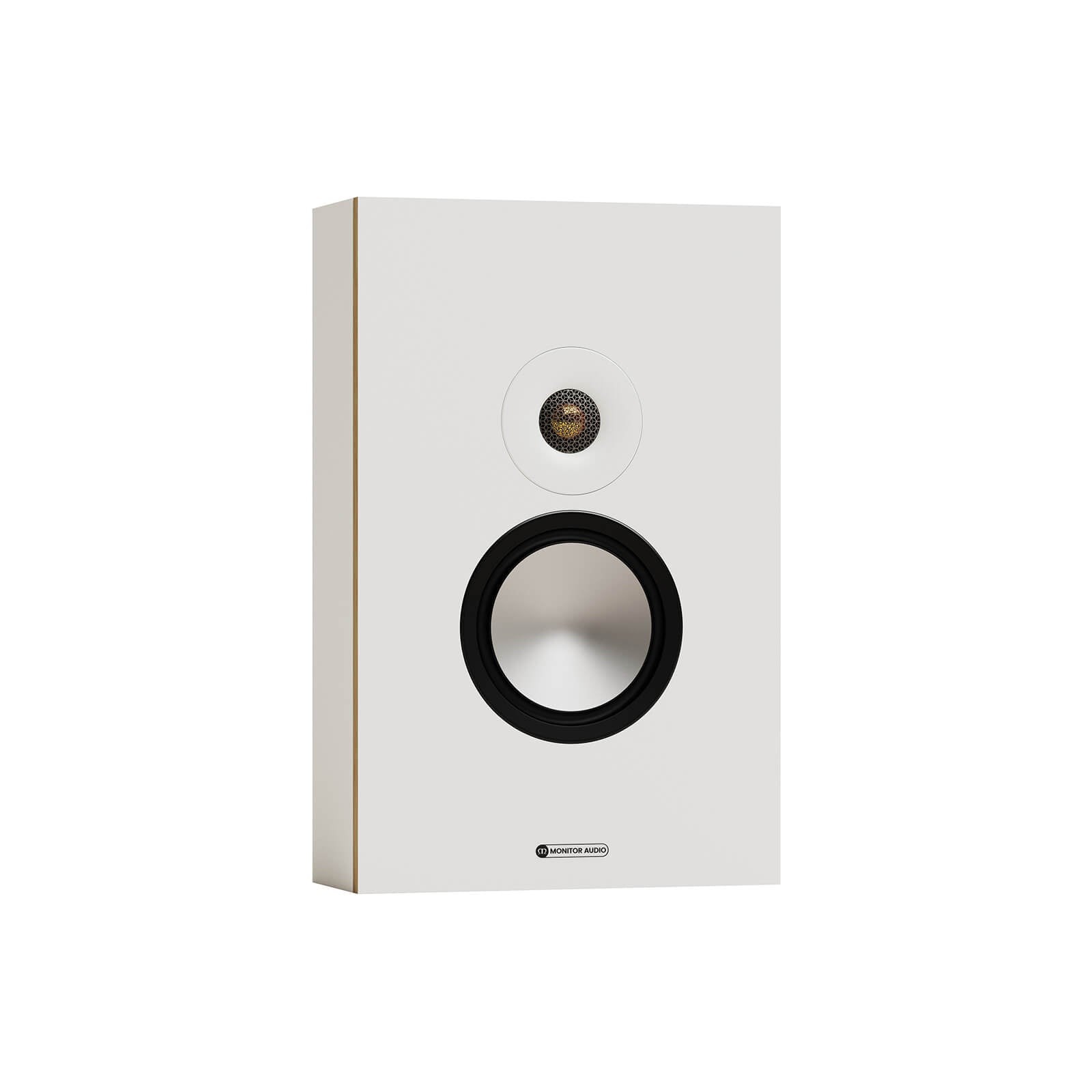 MONITOR AUDIO / Bronze On-Wall (7G) Duvar Tipi Hoparlör - Black