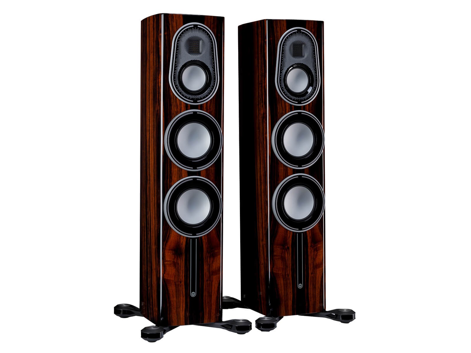 Platinum 300 3G - Piano Black