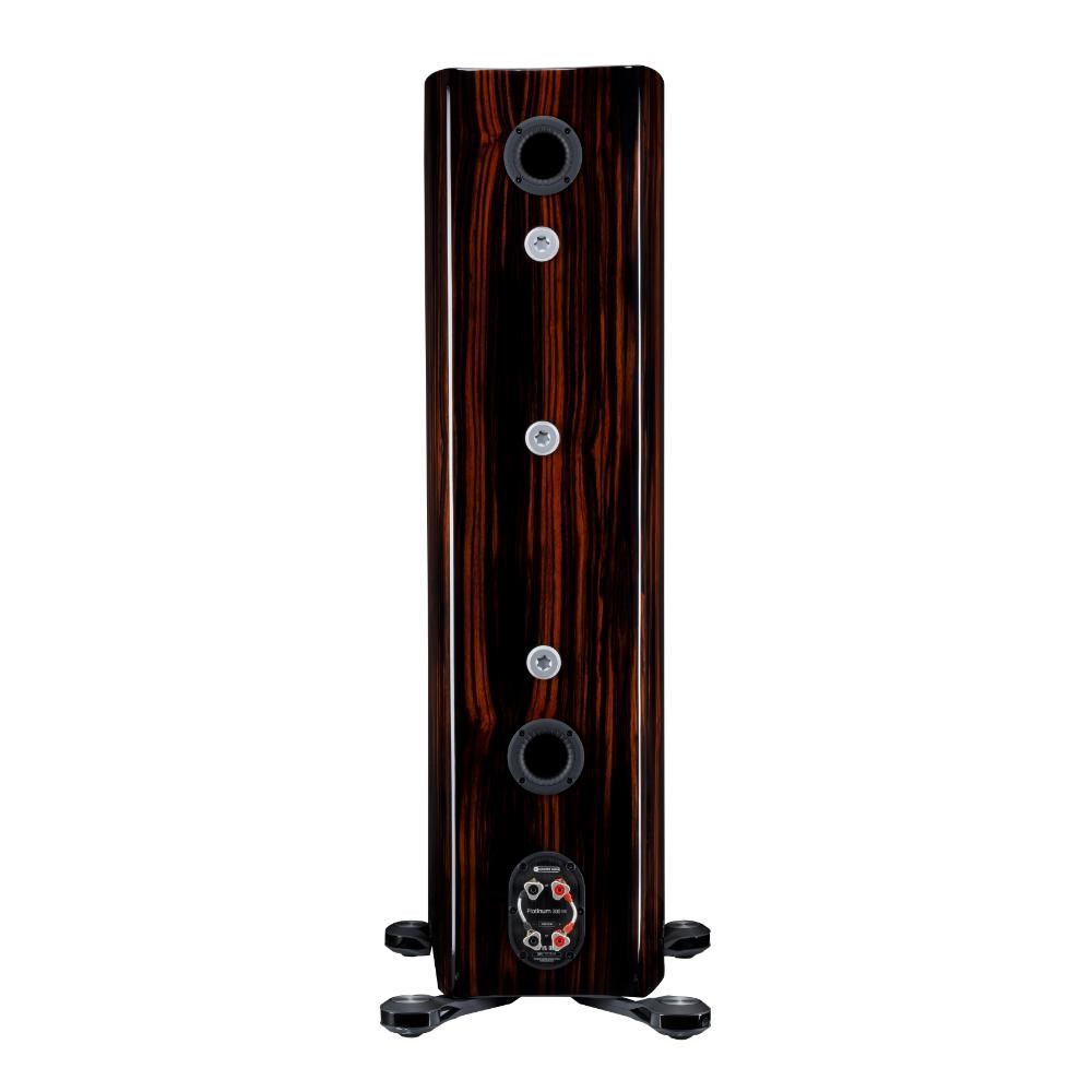 Platinum 300 3G - Piano Black