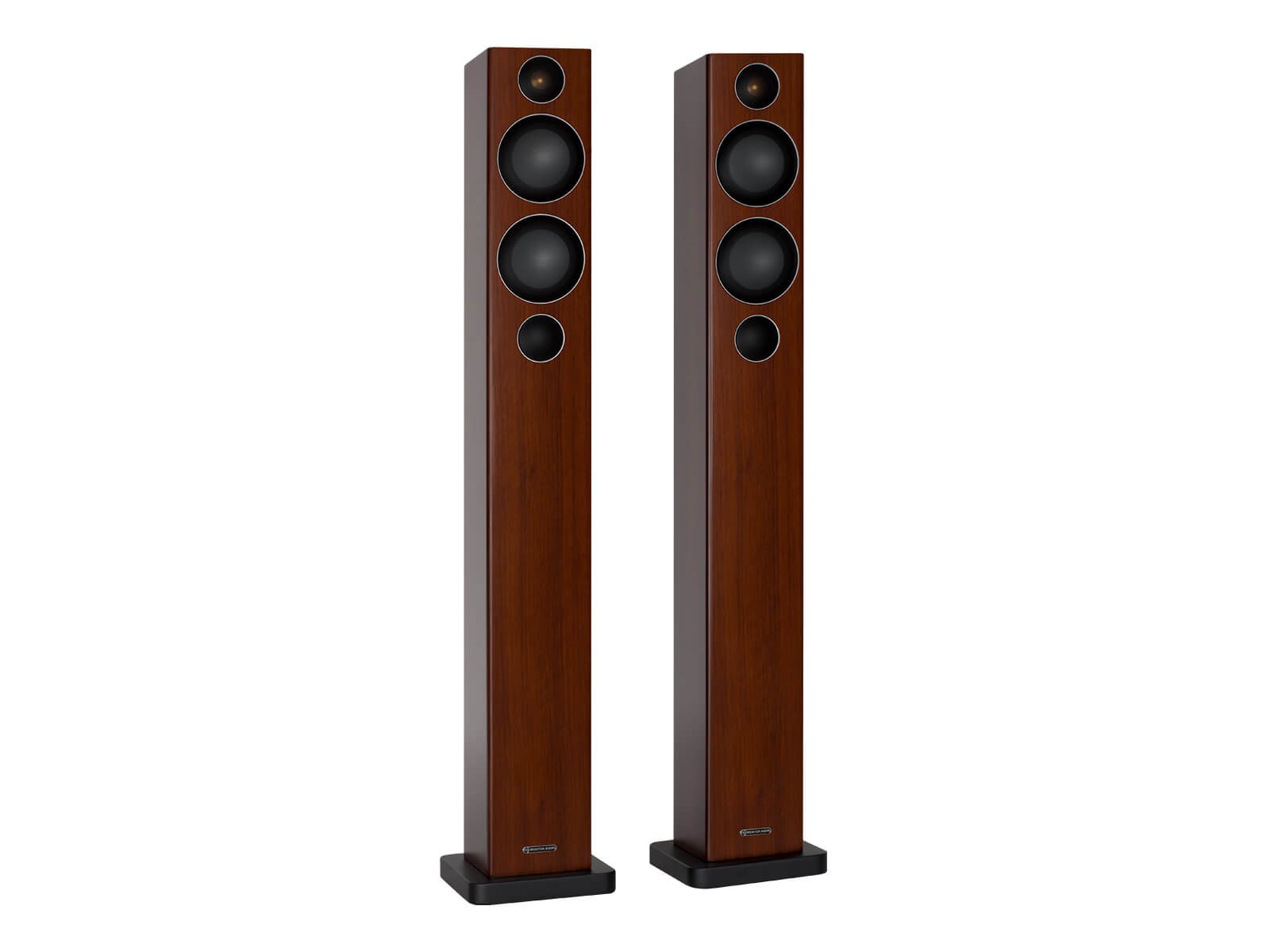 Radius 270 3G - Black