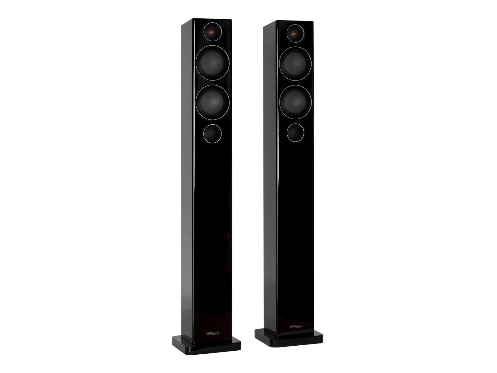 Radius 270 3G - Black