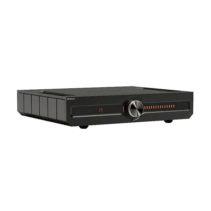 Roksan Caspian 4G Entegre Amplifikatör