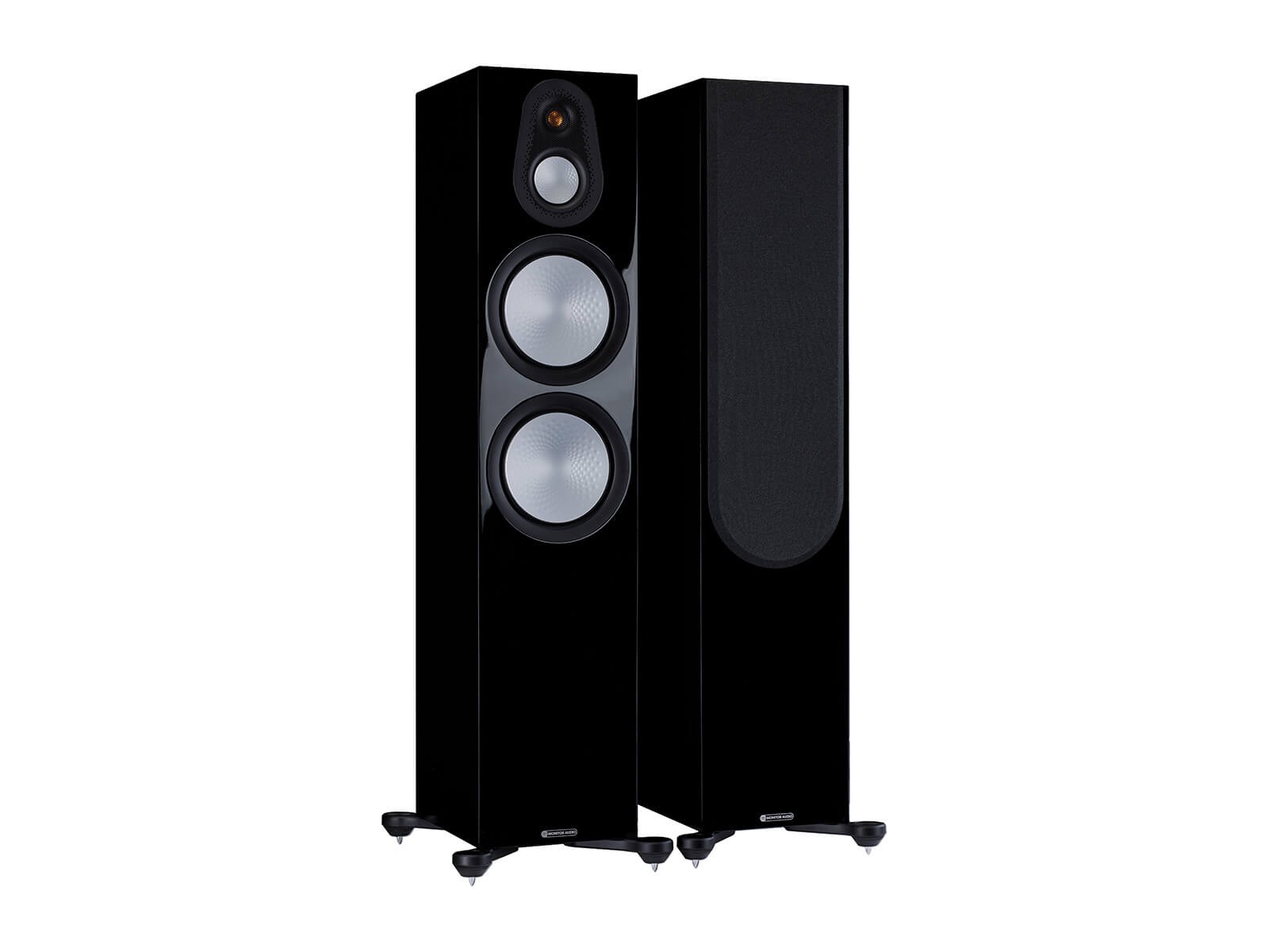 Silver 500 7G - Black Oak