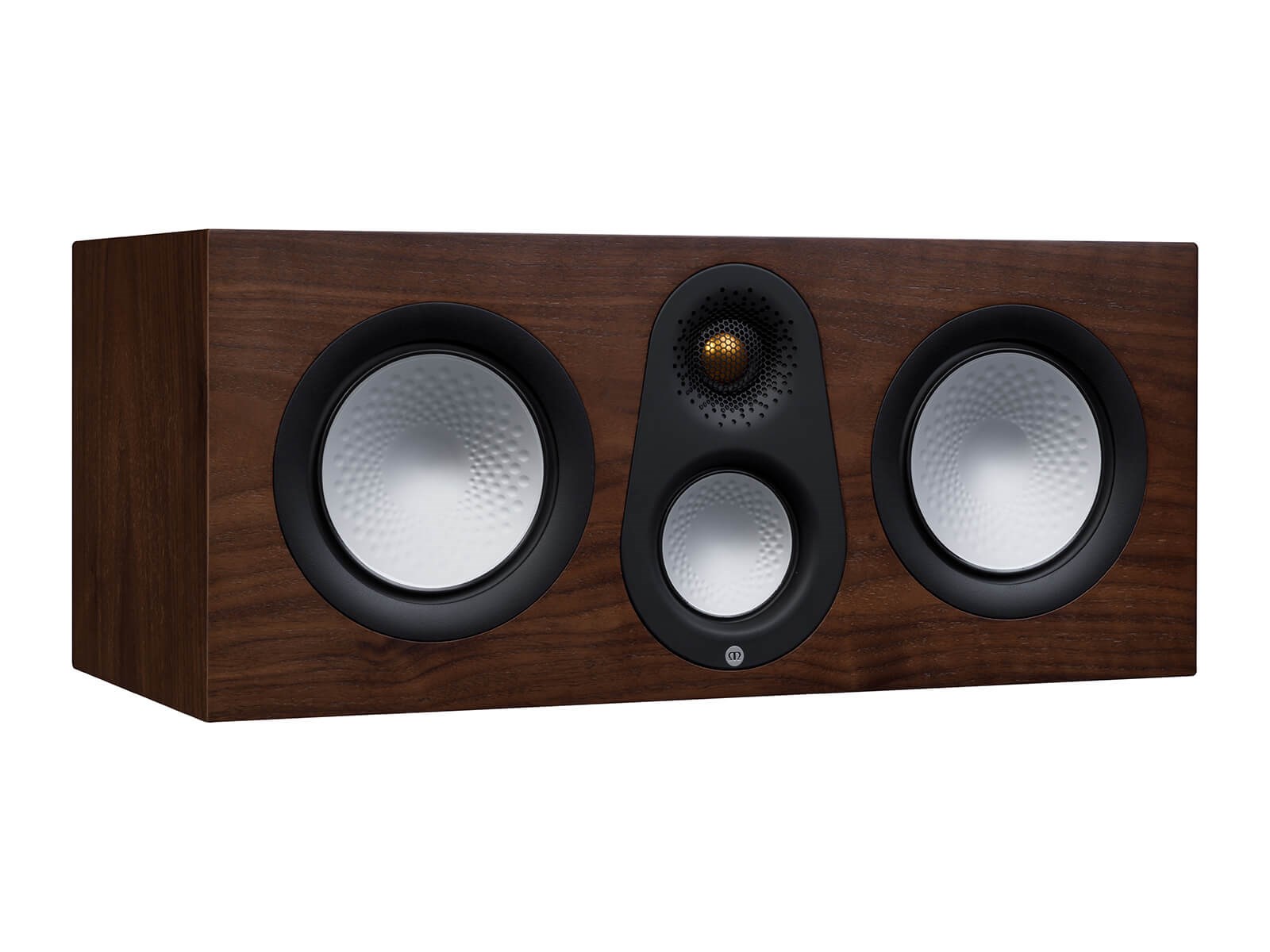 Silver C250 7G - Walnut