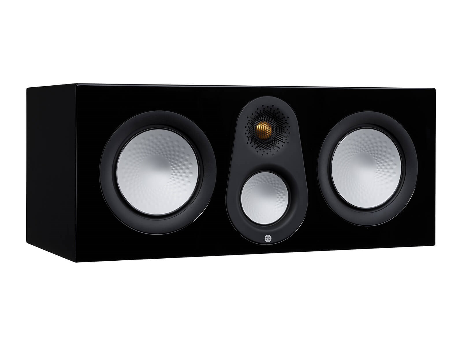 Silver C250 7G - Walnut