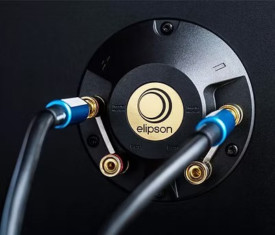 Skye Mounted Cable