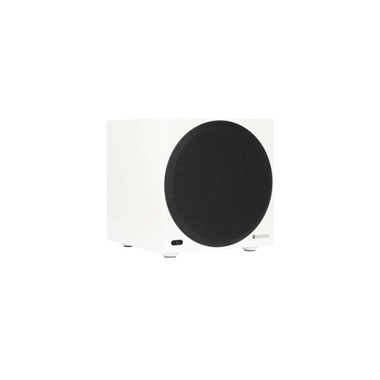 Anthra W10 - Black