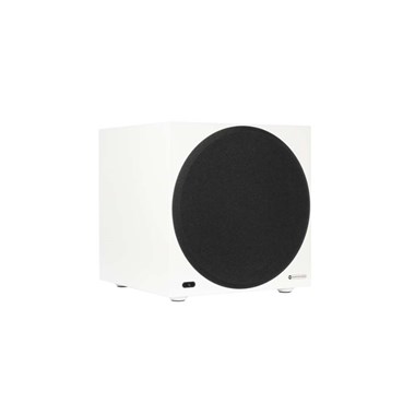 Anthra W12 - Black