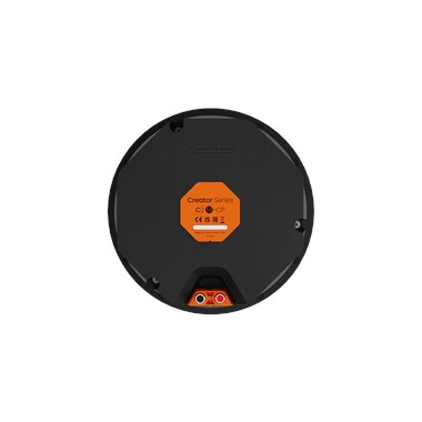 C2M-CP - Black