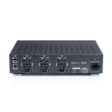 Elipson / A680 Power Amfi