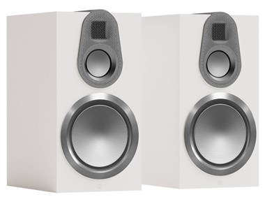 Gold 100 6G - High Gloss Black