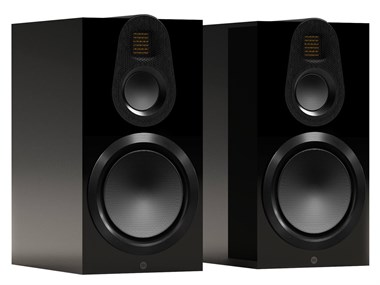 Gold 100 6G - Macassar