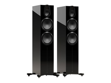 Gold 500 6G - Macassar