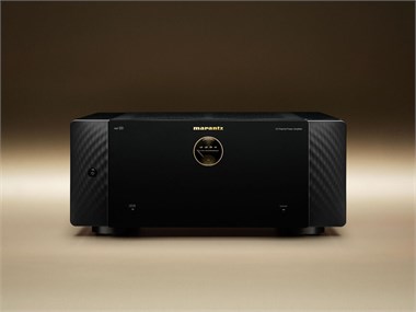 Marantz AMP 10 Power Amp