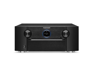 Marantz AV 7706 AV Receiver - Silver
