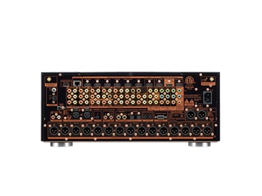 Marantz AV 8805A AV Receiver - Black