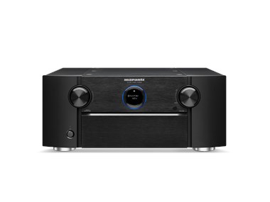Marantz AV 8805A AV Receiver - Silver