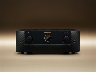 Marantz CINEMA 50 AV Receiver - Black