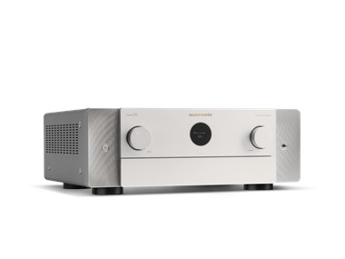 Marantz CINEMA 50 AV Receiver - Black