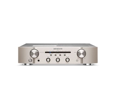 Marantz PM6007 Stereo Amfi - Black