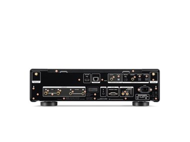 Marantz SACD 30n Super Audio CD & Network Player - Black