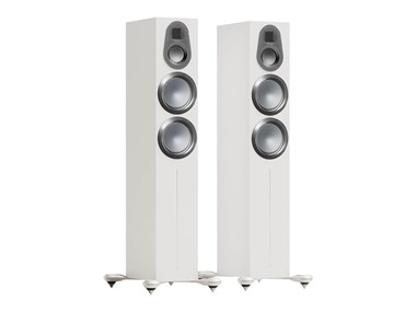 MONITOR AUDIO / GOLD 300 6G Kule Hoparlörü - High gloss black