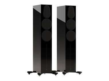 MONITOR AUDIO / GOLD 300 6G Kule Hoparlörü - High gloss black