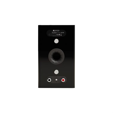 Radius 3 4G - Siyah