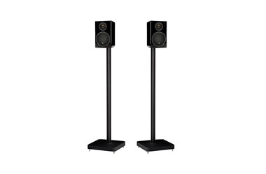 Radius 45&90 Stand - Black