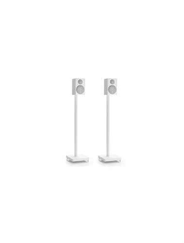 Radius 45&90 Stand - White