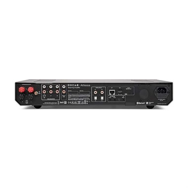 Roksan Attessa Network Stereo Amfi