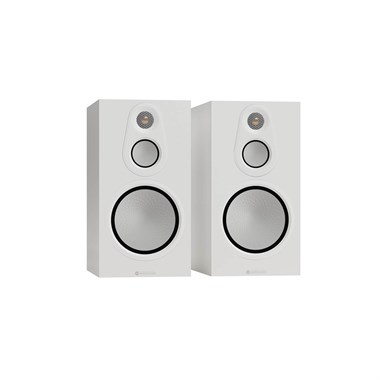 Silver 100 8G - Siyah