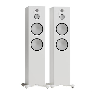 Silver 500 8G - Siyah