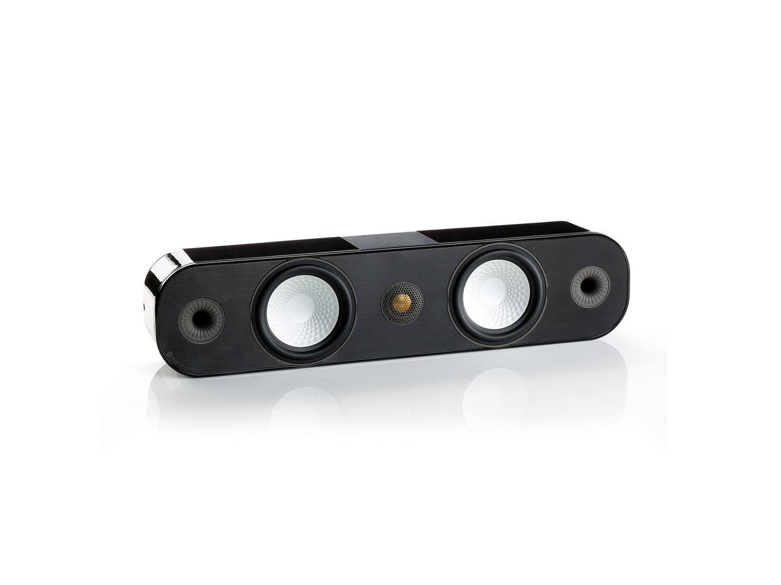 Apex A40 - HG Black