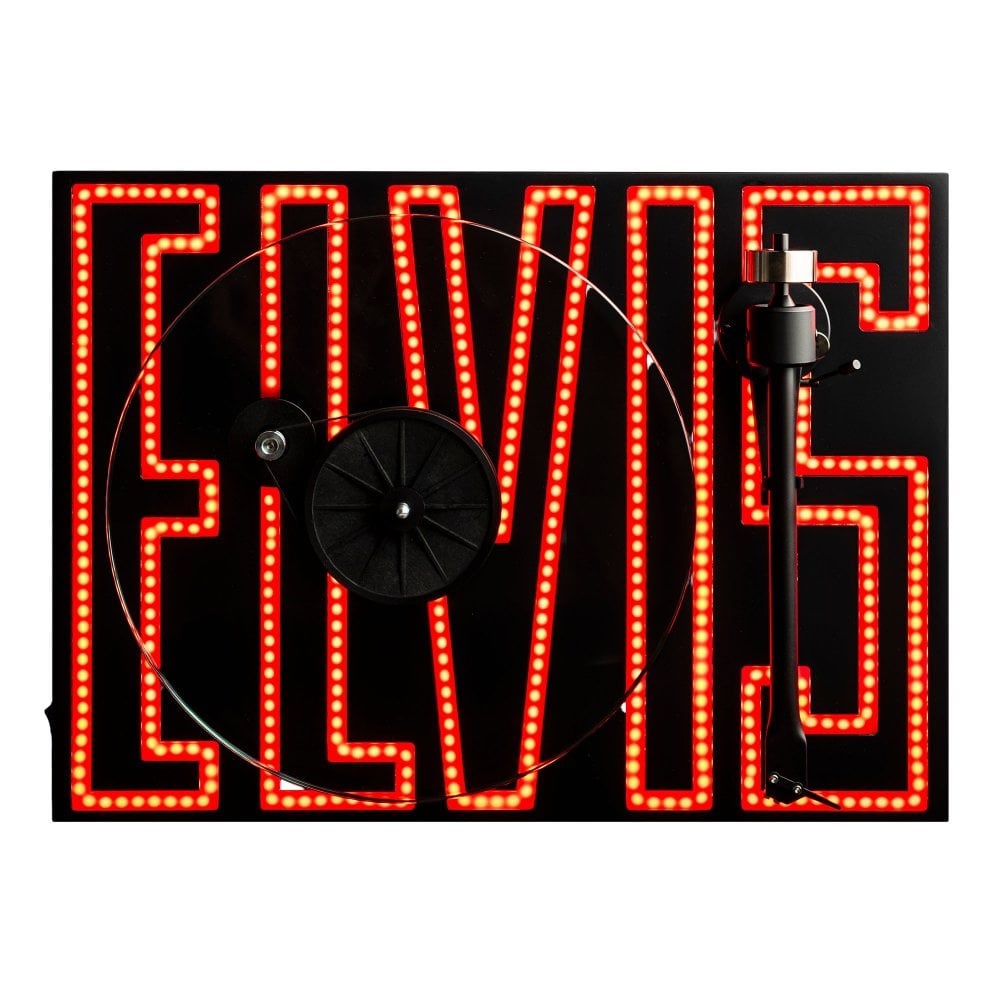 Elvis