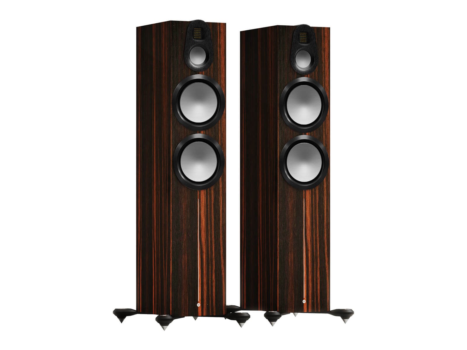 Gold 500 6G - Macassar