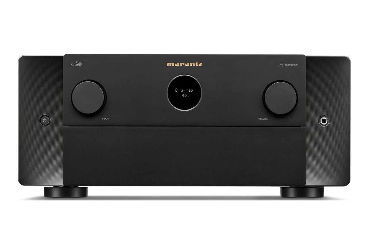 Marantz AV 20