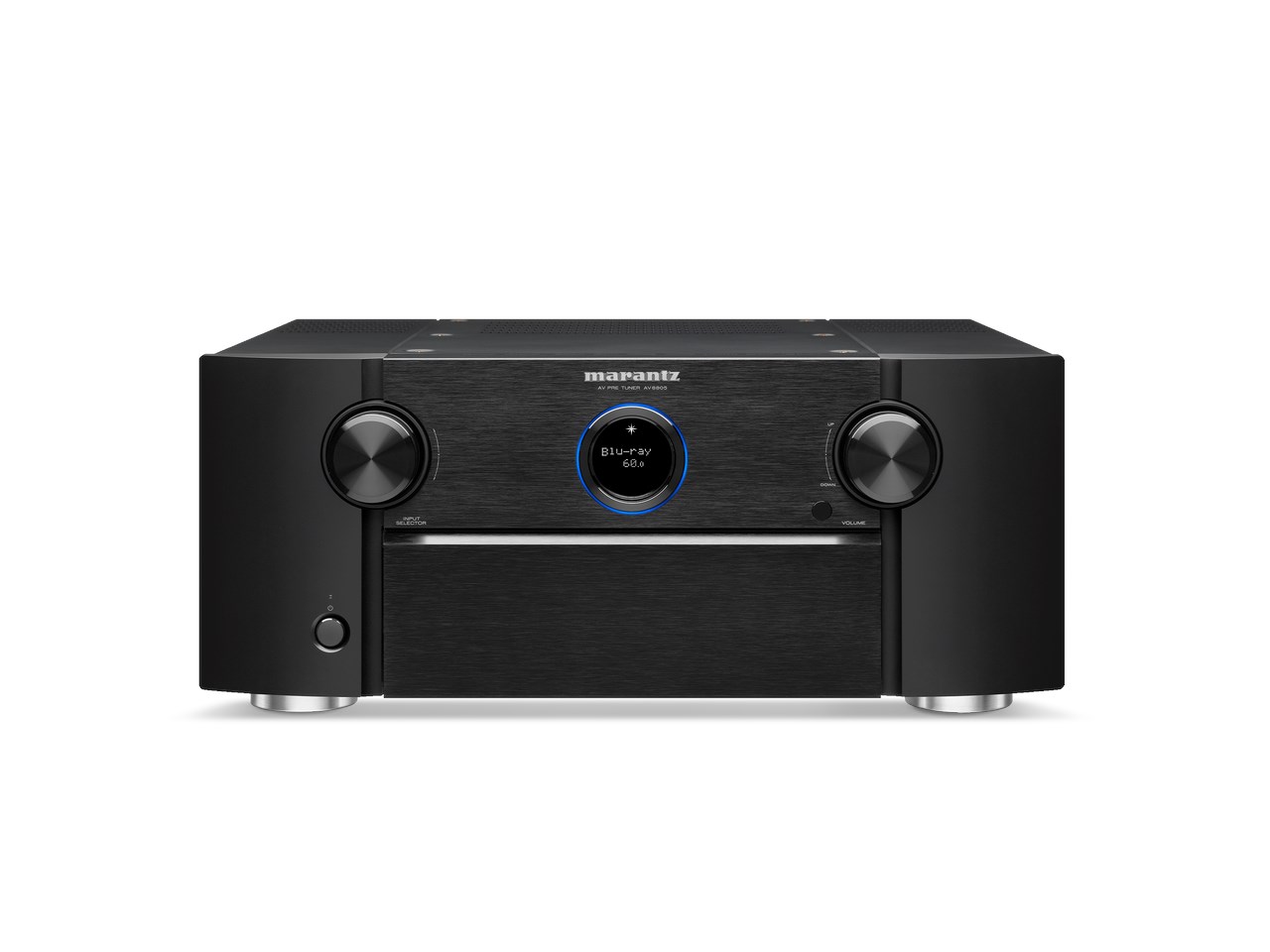 Marantz AV 8805A AV Receiver - Black