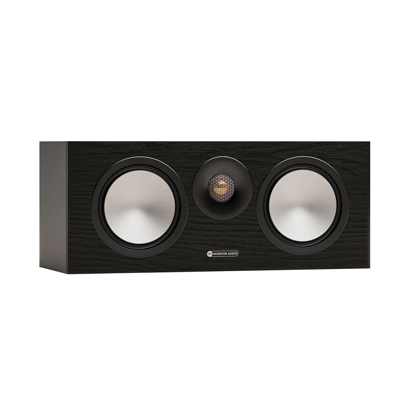 MONITOR AUDIO / Bronze C150 (7G) Center Hoparlör - Black